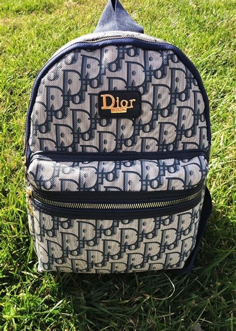 christian dior sırt çantası|christian dior handbags.